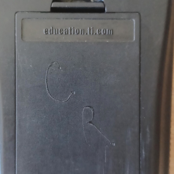 BUNDLE Texas Instruments TI-83 Plus Calculator With Multitool Pen (NIB) - Picture 8 of 12